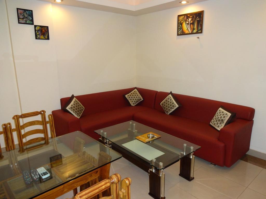 Hotel Avn Grand Ranchi Exterior foto