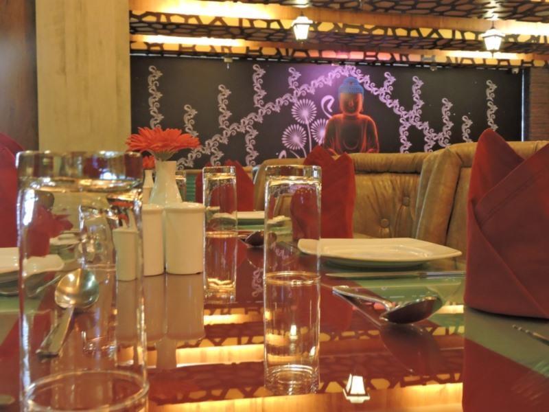 Hotel Avn Grand Ranchi Exterior foto