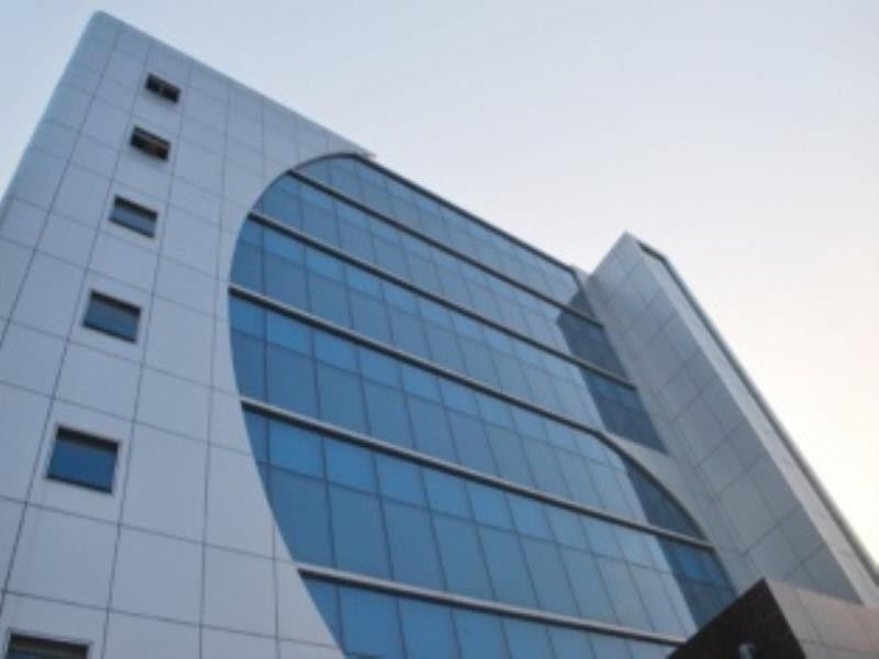 Hotel Avn Grand Ranchi Exterior foto